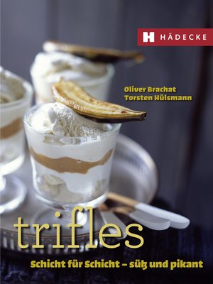 cover image of Trifles
